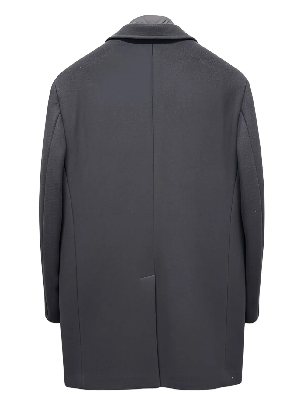 Manuel Ritz buttoned coat | Abrigos con botonadura simple | Image 2