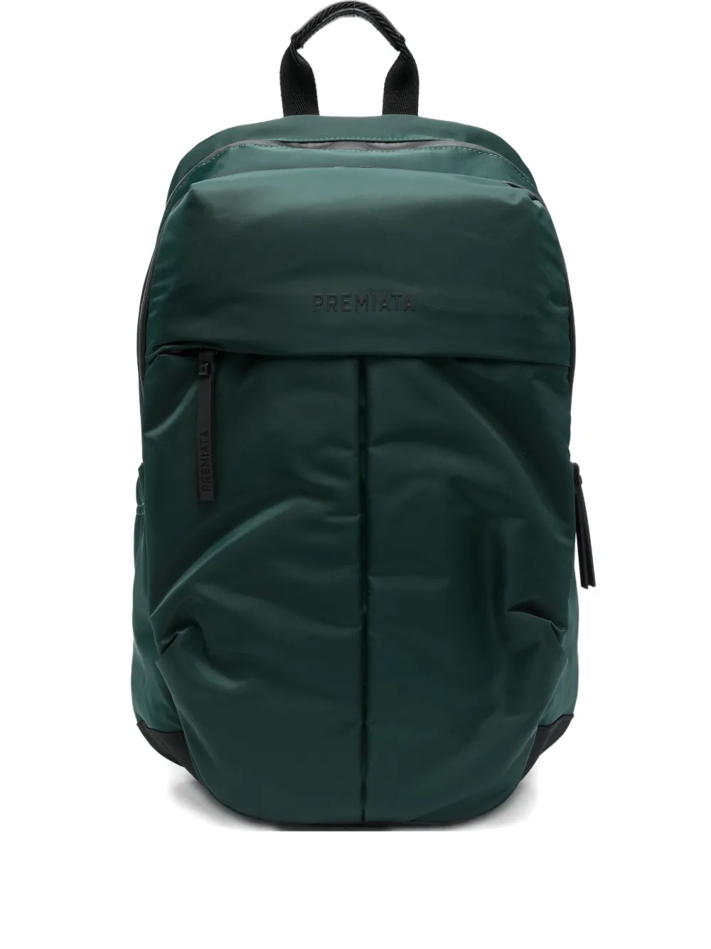 Premiata mochila con logo estampado | verde | Image 1