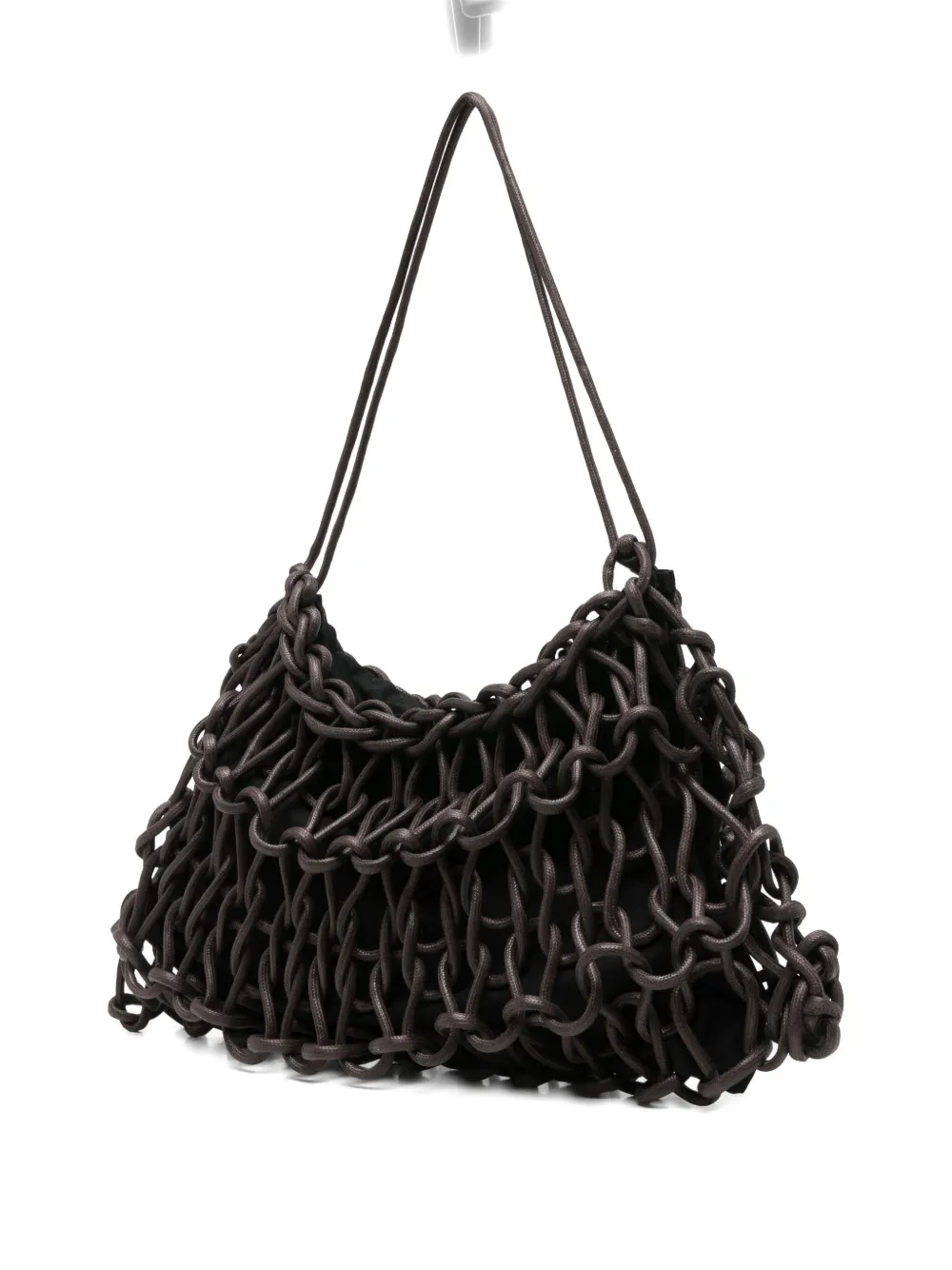 Alienina Nadia shoulder bag - Bruin