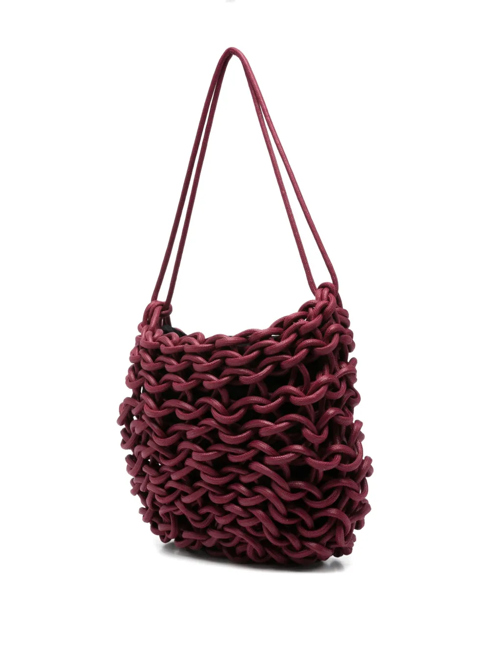 Alienina Ruth shoulder bag - Rood