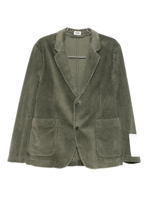 Drykorn Marls pockets corduroy jacket