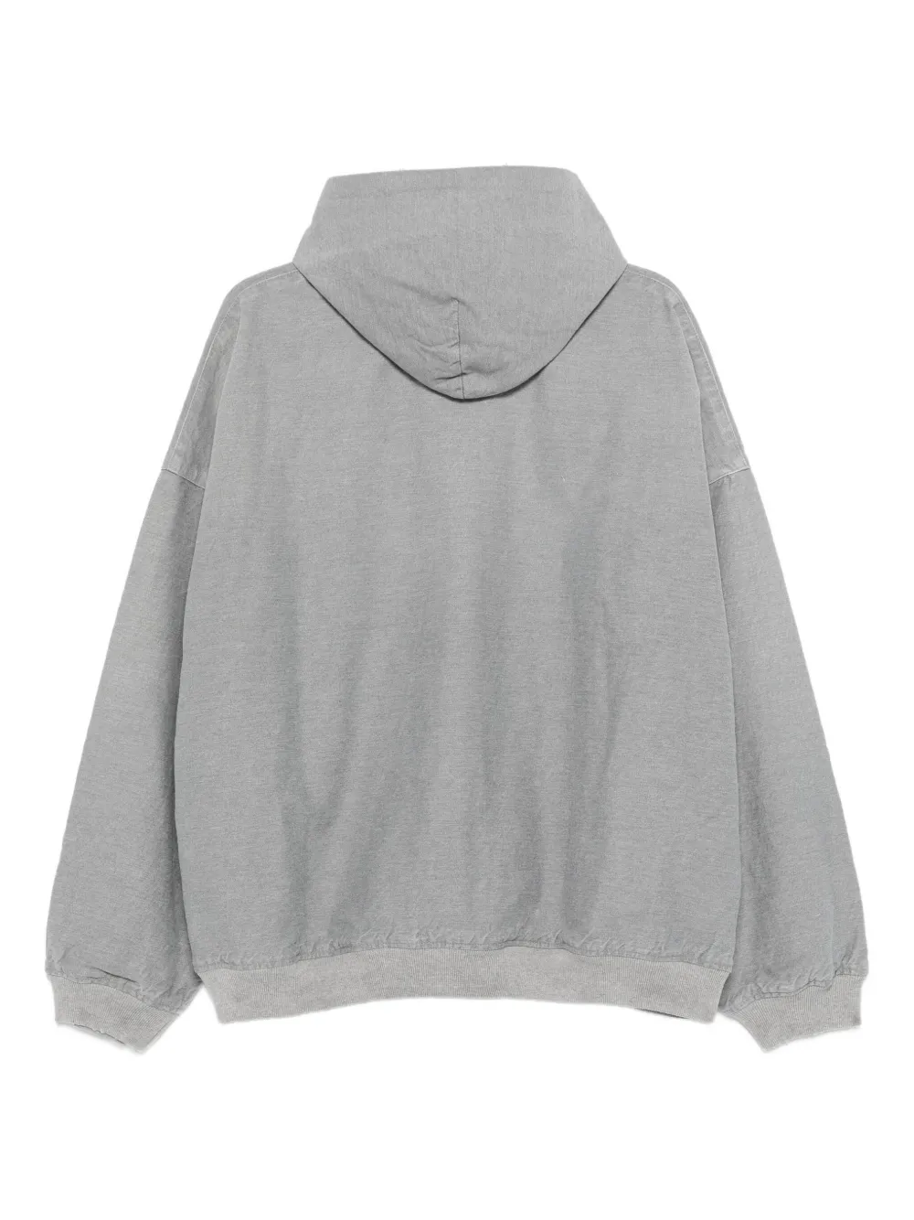 Balenciaga sudadera con capucha y cremallera | Hoodies | Image 2