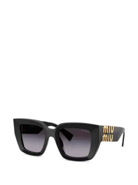 Miu Miu Eyewear square-frame sunglasses
