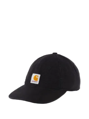 NEIGHBORHOOD コーデュロイキャップ Neighborhood コーデュロイキャップ | ブラック | FARFETCH JP