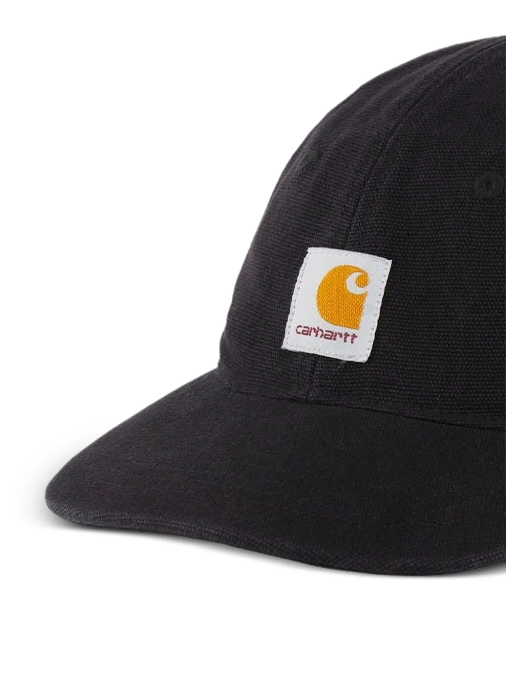 Carhartt WIP Selby baseball cap | Image 2
