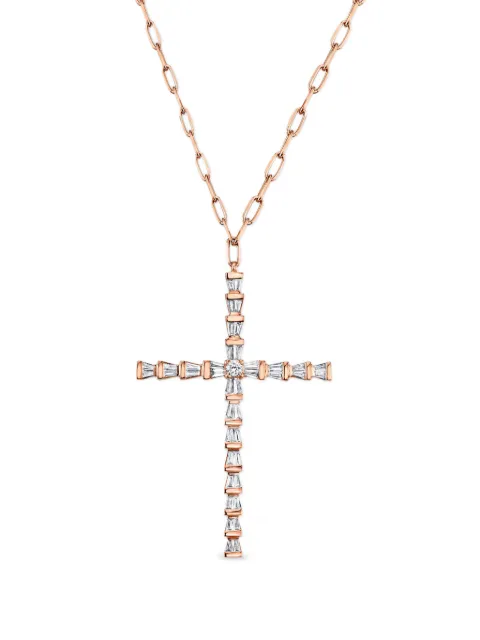 SHAY diamond necklace