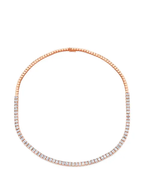 Anita Ko diamond choker necklace