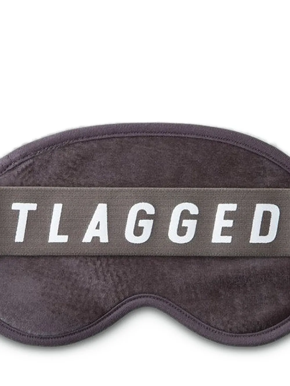 Printworks jetlagged-strap eye mask | Image 2