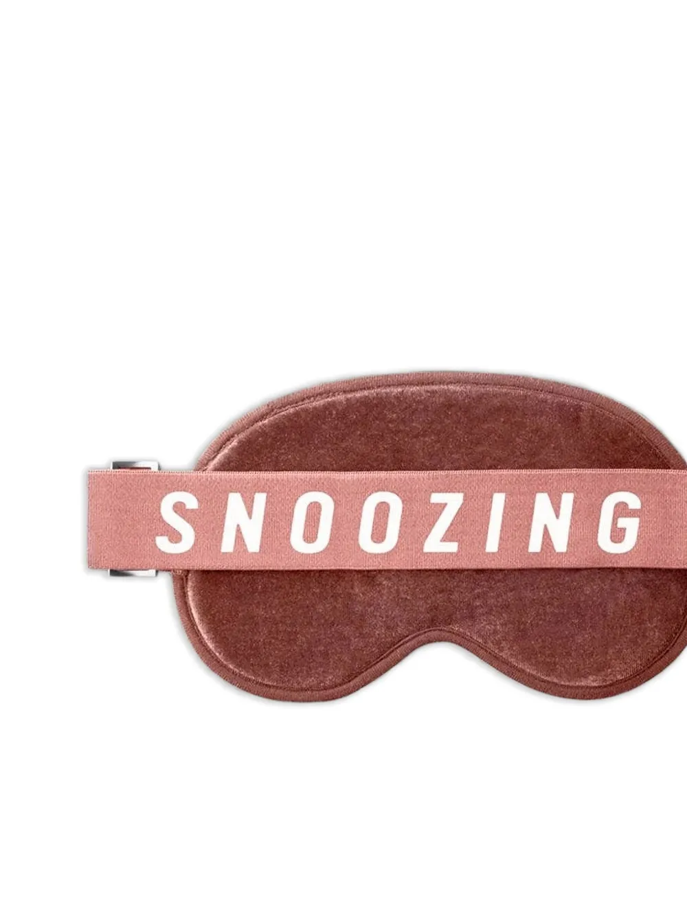 Printworks Snoozing-strap eye mask | Image 2