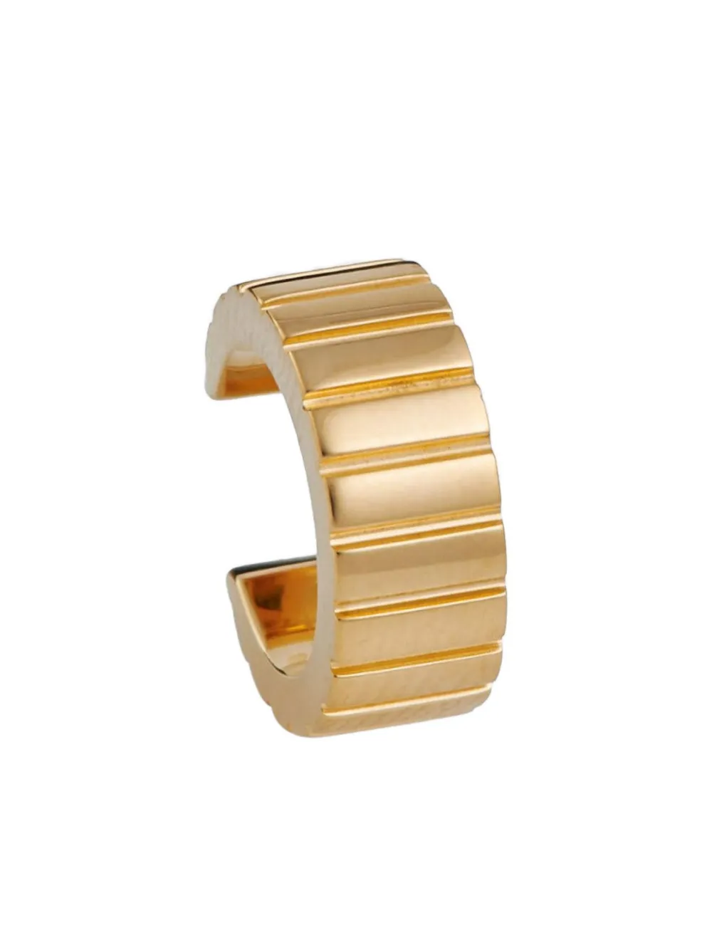 IVI round single earcuff | Image 2