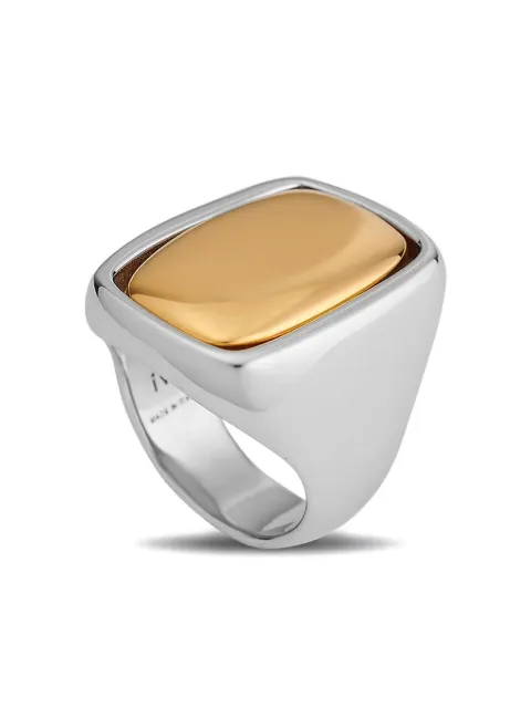 IVI Toy square-shape ring