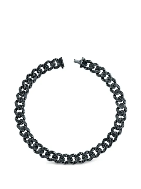 SHAY chain diamond bracelet