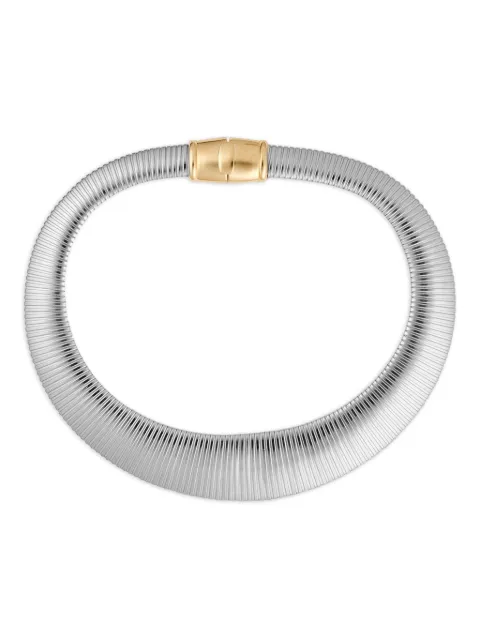 IVI Chunky Gaia necklace