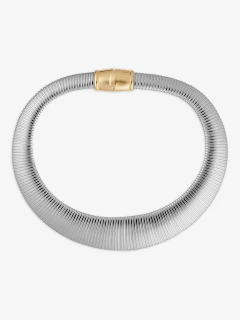 IVI Chunky Gaia necklace