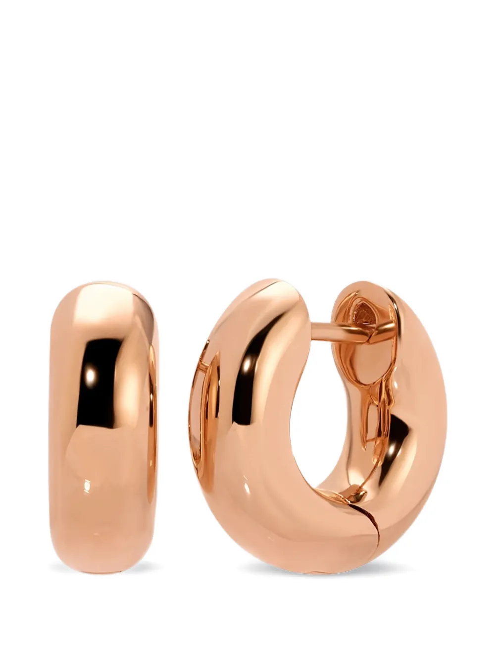 Anita Ko Cosmo earrings - Rosa