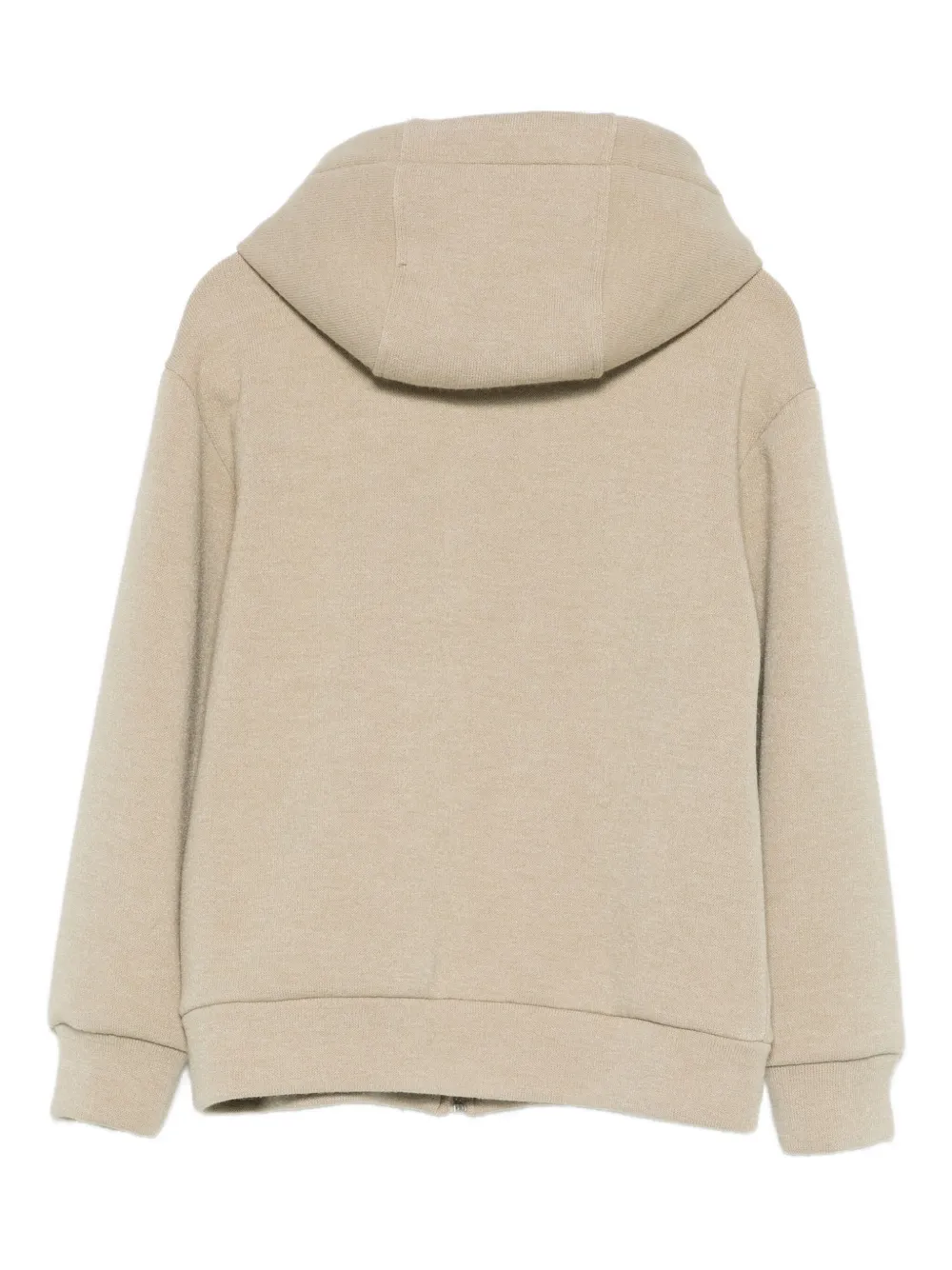 YES LONDON zip-up hoodie | Boys Hoodies & Sweatshirts | Image 2