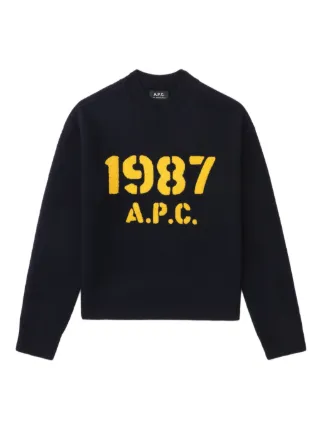 A.P.C.