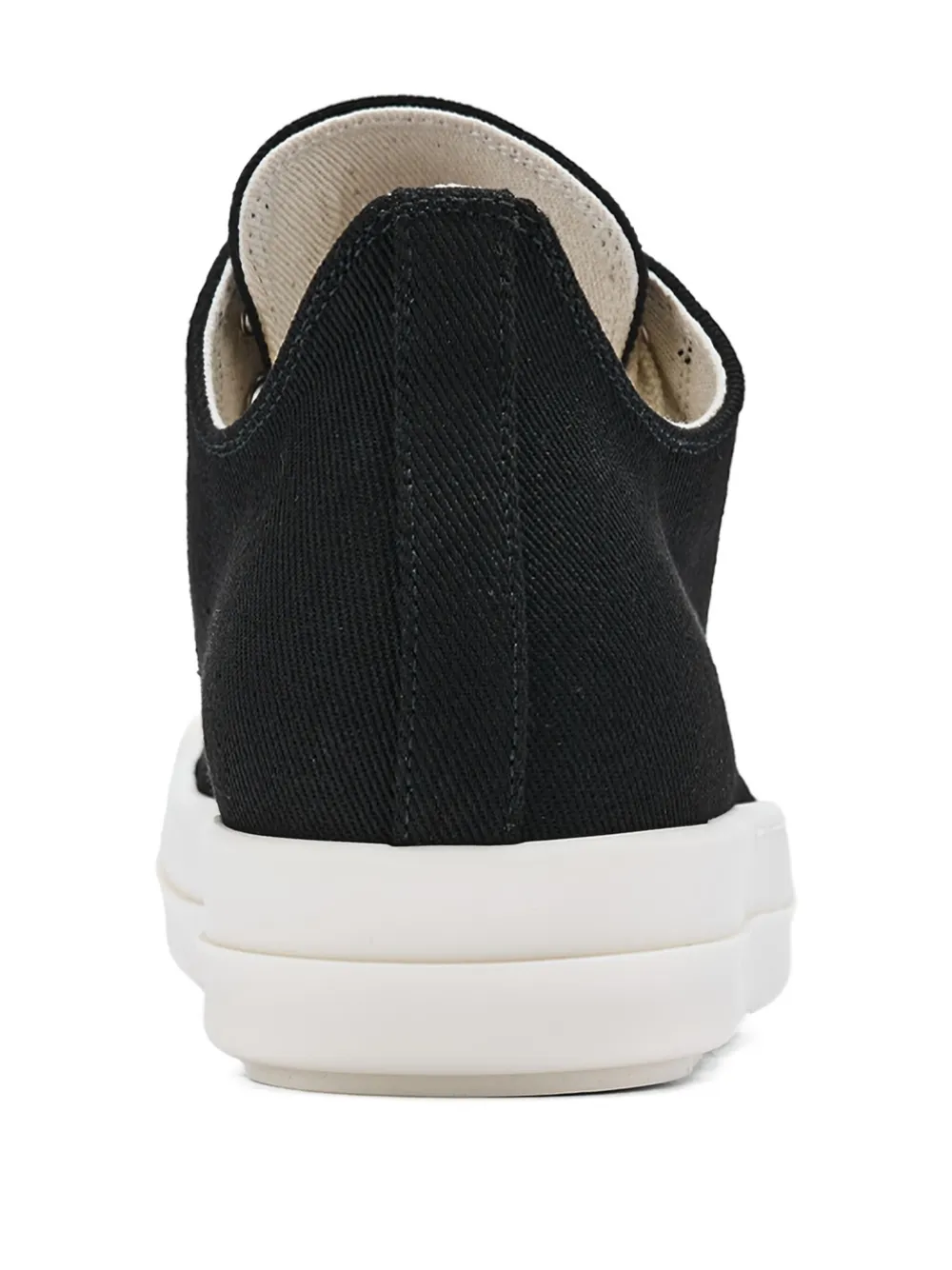 Rick Owens DRKSHDW Sneakers Zwart