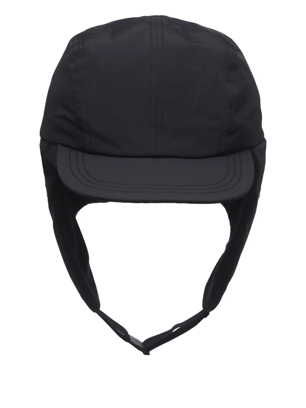Comme des Garçons Homme earflap buckle hat | Image 2