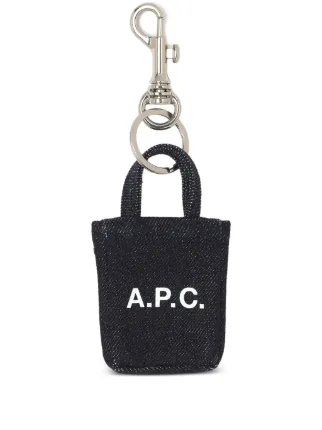 A.P.C.