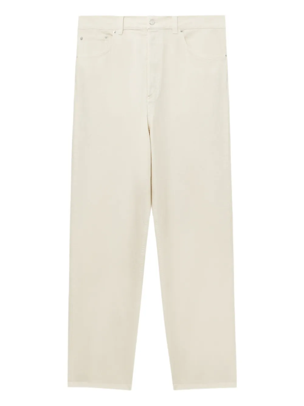 A.P.C. Pocket Trousers | Neutrals | Image 1