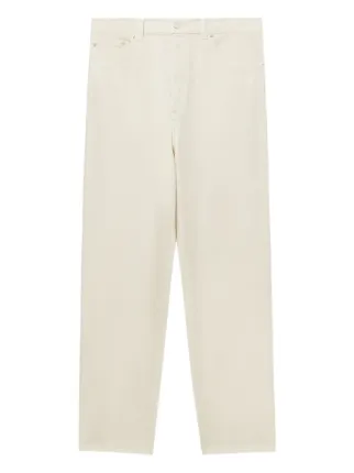A.P.C.