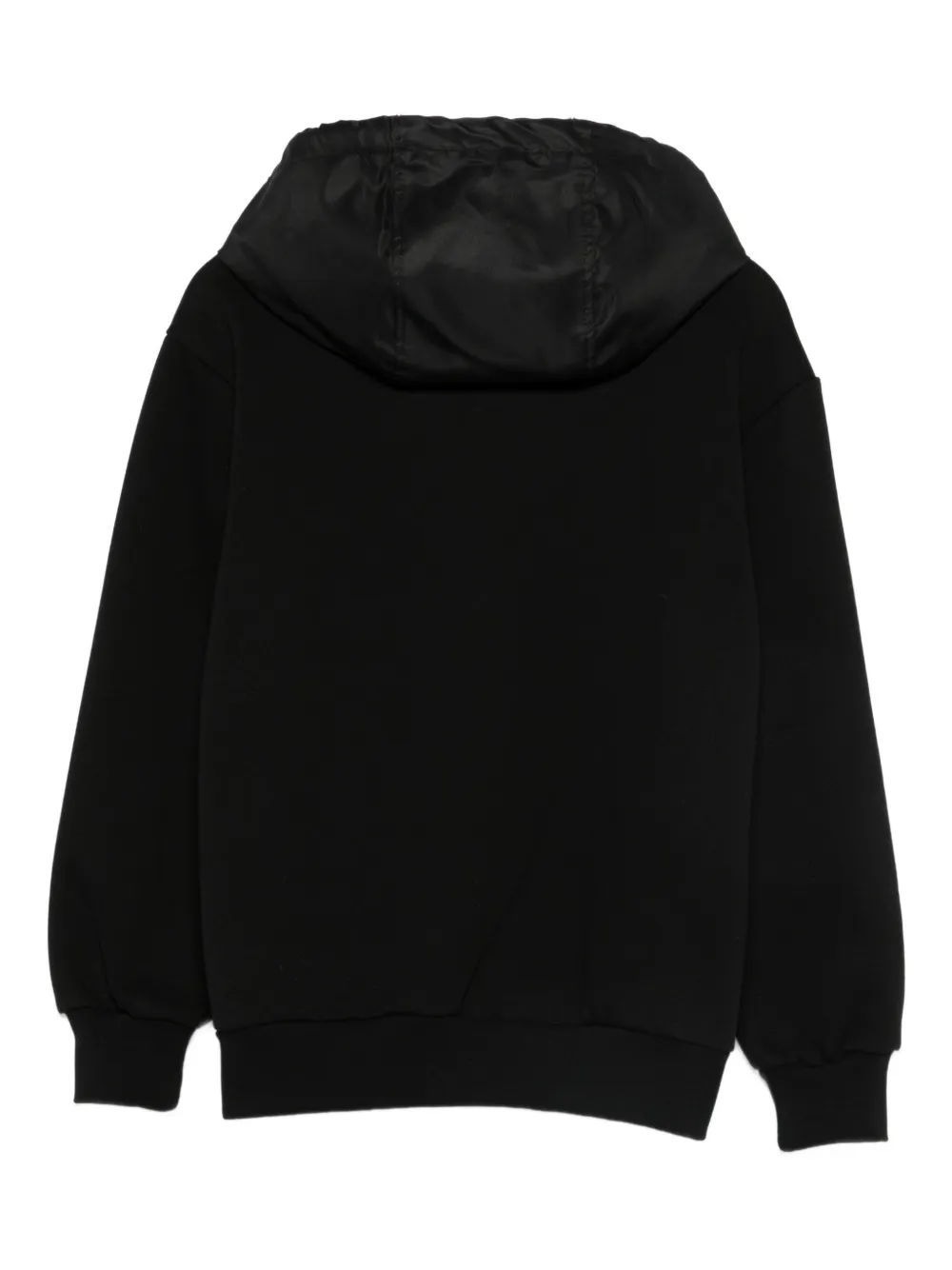 YES LONDON zip-up sweatshirt | Boys Hoodies & Sweatshirts | Image 2