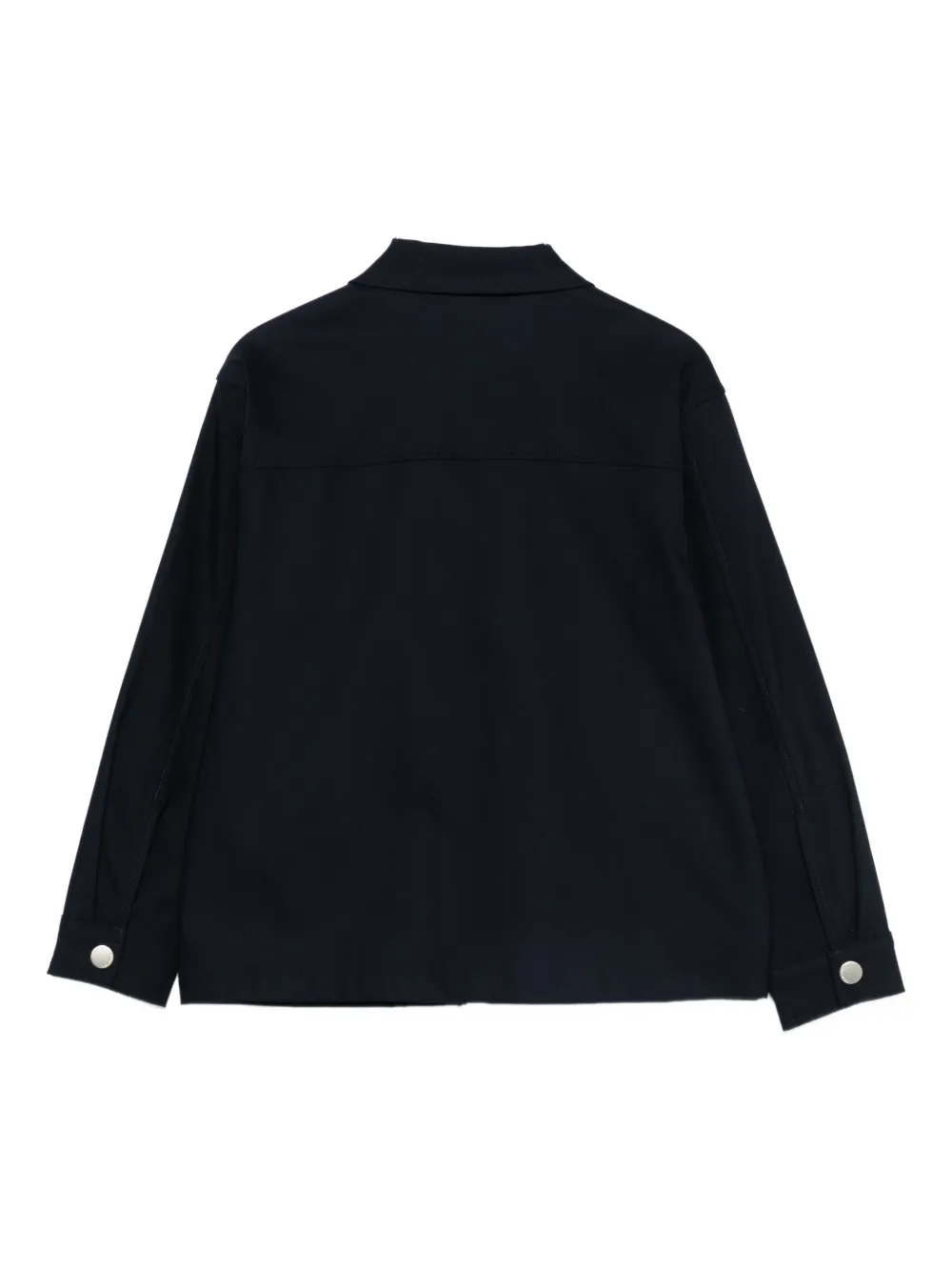 YES LONDON zip-up bomber jacket | Boys Bomber Jackets | Image 2