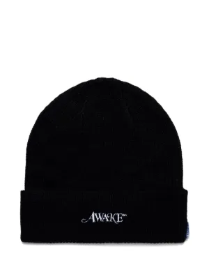 Supreme x Bounty Hunter Ribbed Beanie | Black | FARFETCH ID