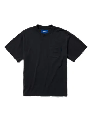 Ader Error logo-patch T-shirt | Black | FARFETCH