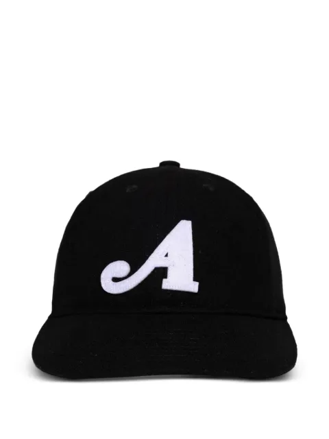 Awake NY gorra de béisbol con logo bordado