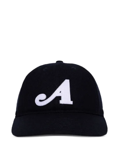 Awake NY gorra de béisbol con detalle del logo
