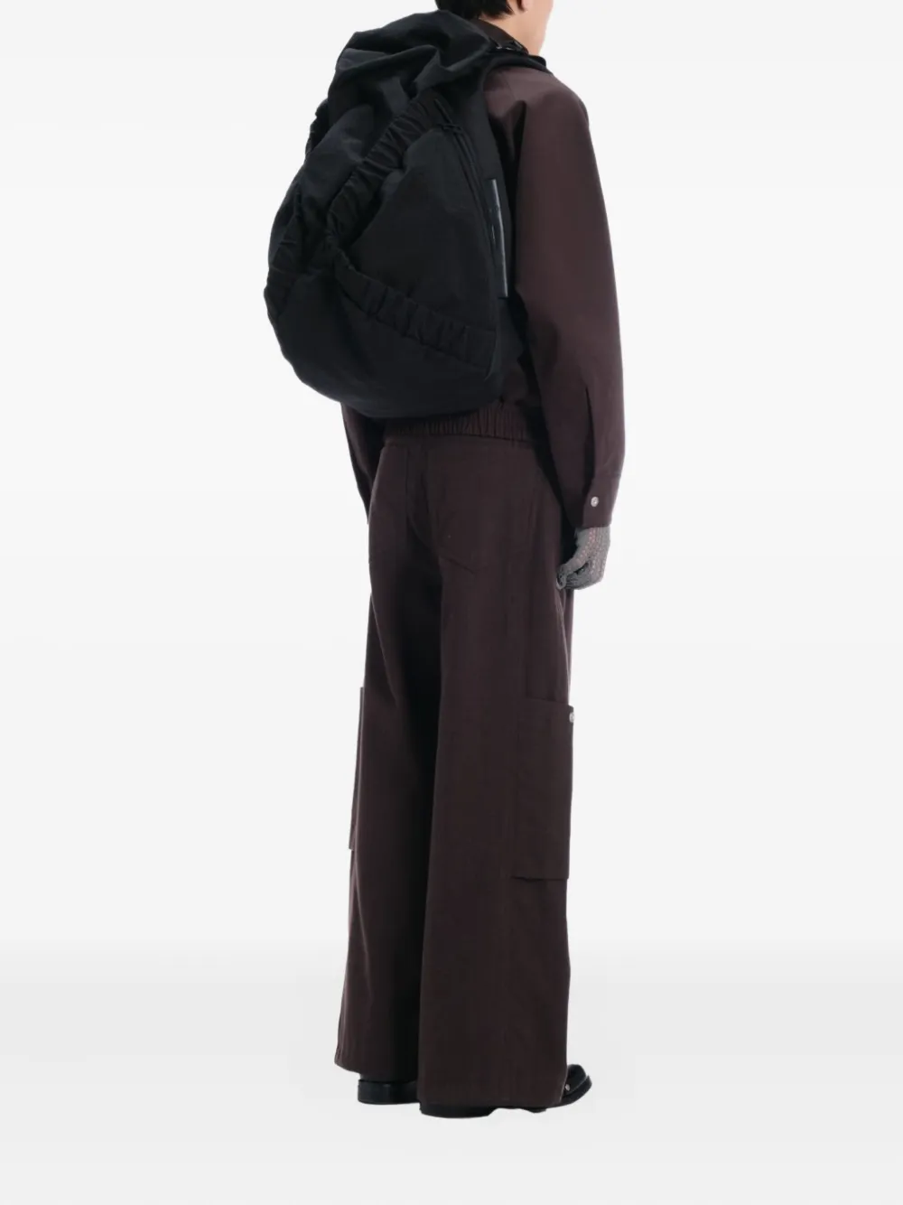 Côte&Ciel Yalu backpack | Women | Image 2