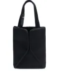 Côte&Ciel Tib tote bag - Black
