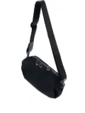 Côte&Ciel Mesta shoulder bag - Black