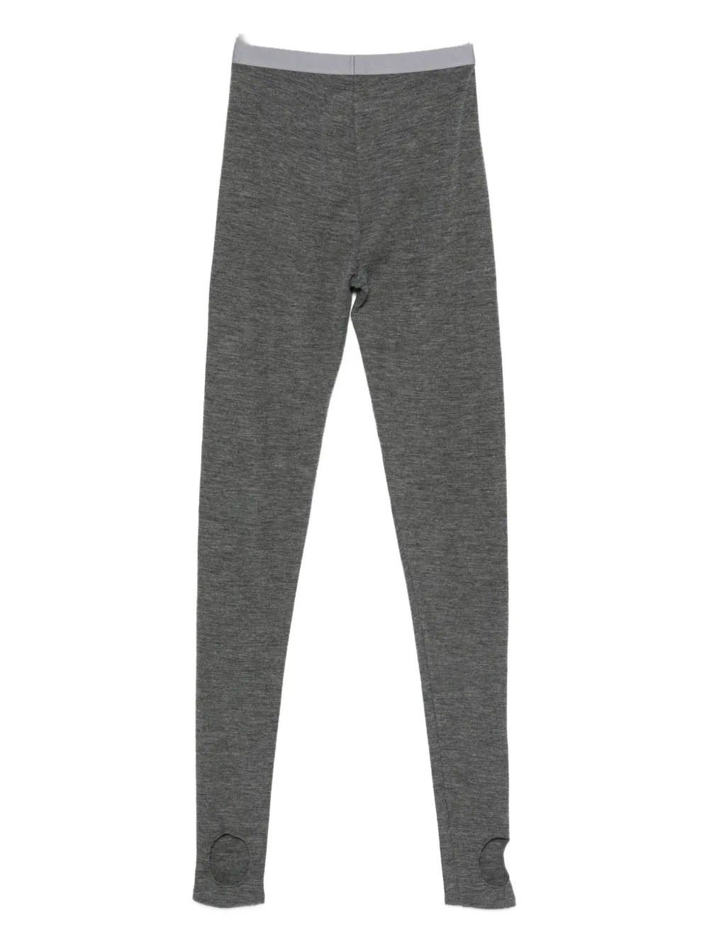 Forte Forte stirrup leggings | Leggings | Image 2