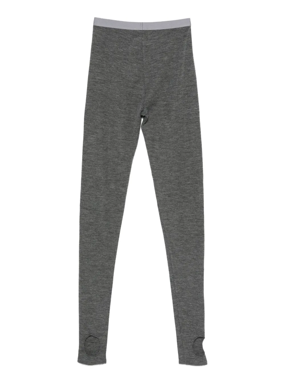 Forte Forte leggins estilo fuseau | Leggins | Image 2