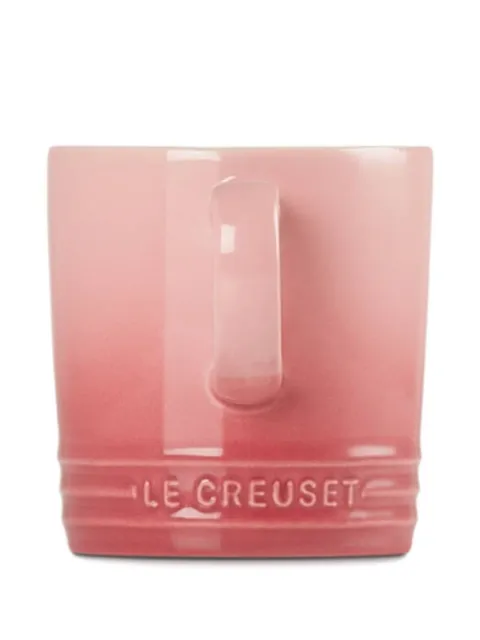 Le Creuset taza de canalé de cerámica (0,35 L)