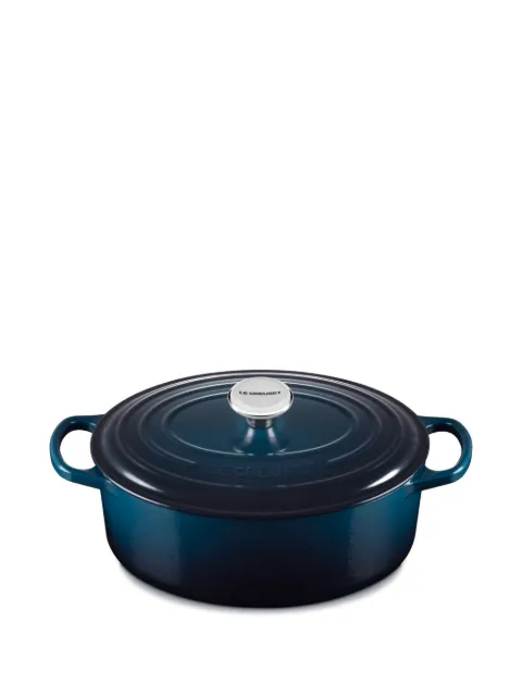 Le Creuset Cocotte handled casserole (4.7L)