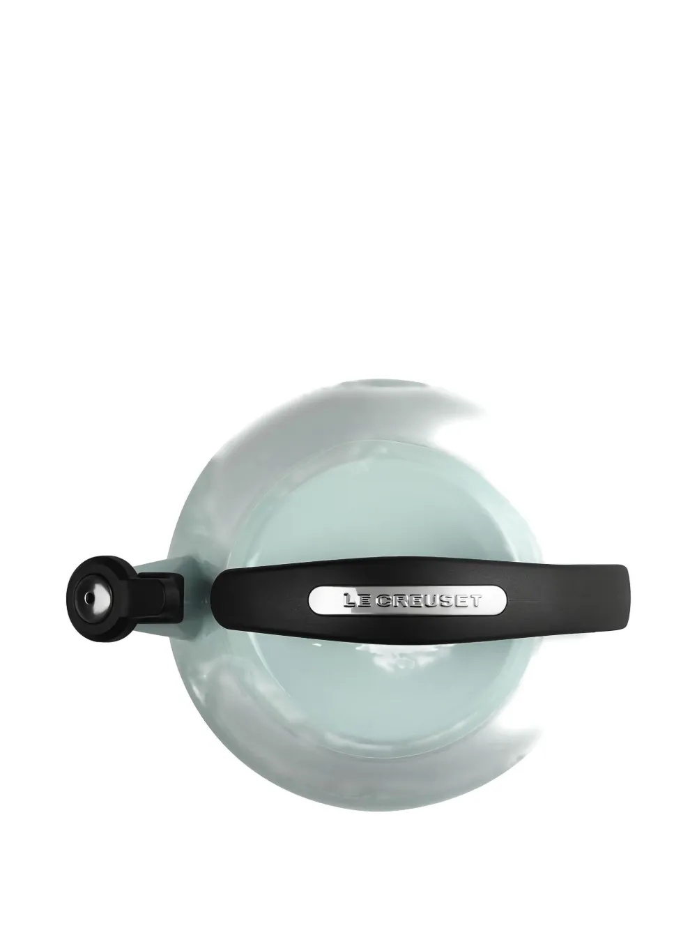 Le Creuset Cloche handle kettle | Blue | Image 1