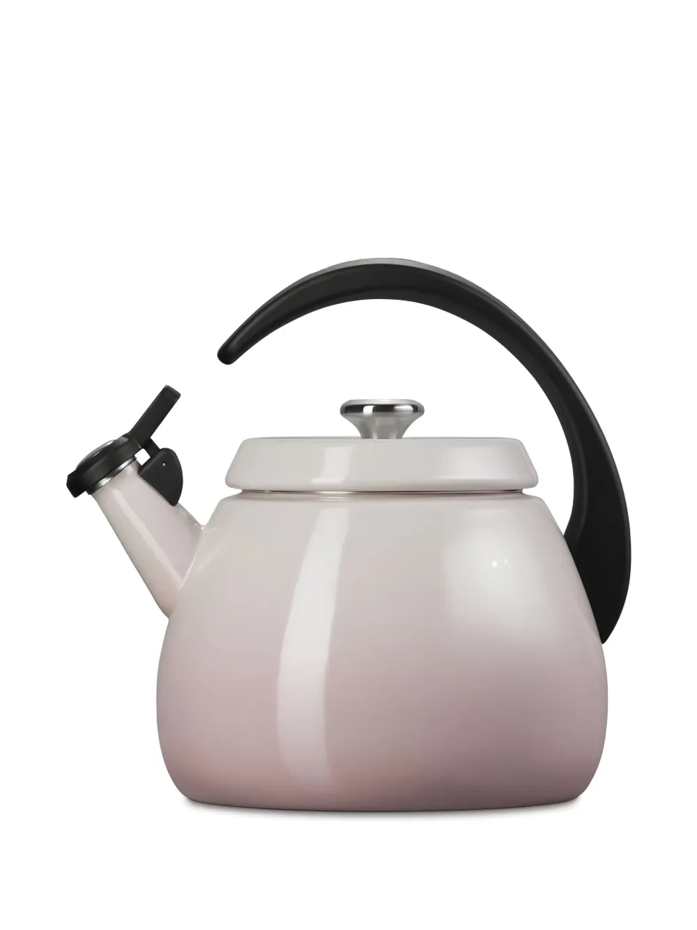 Le Creuset Cloche handle kettle | Neutrals | Image 1