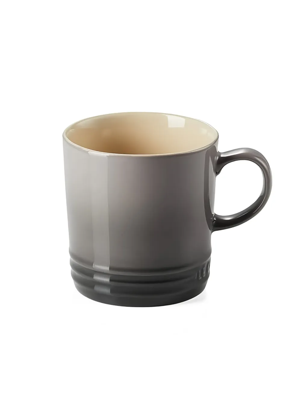 Le Creuset Ceramic Cup (0.35l) In Gray