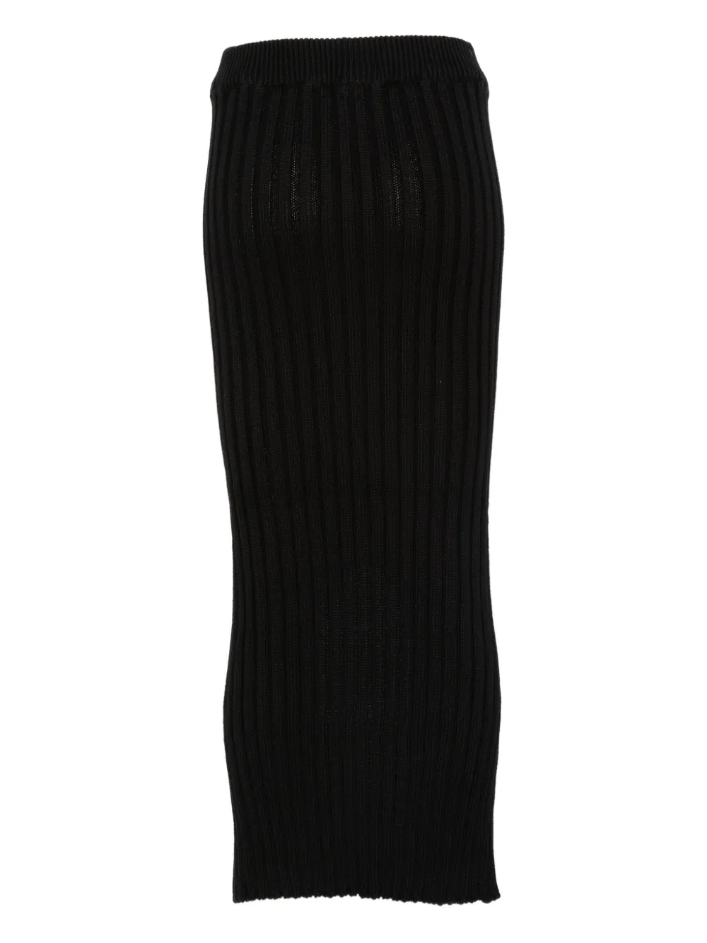 Baserange Macau midi skirt | Straight Skirts | Image 2