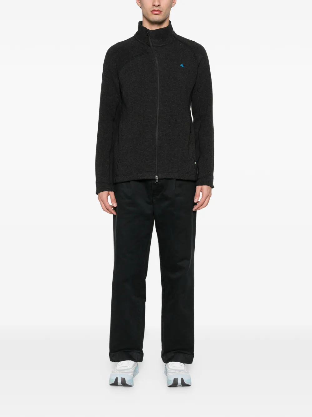 Klättermusen sudadera Balder 2.0 con cremallera | Sudaderas | Image 2