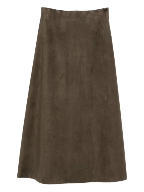 Drykorn a-line shape skirt