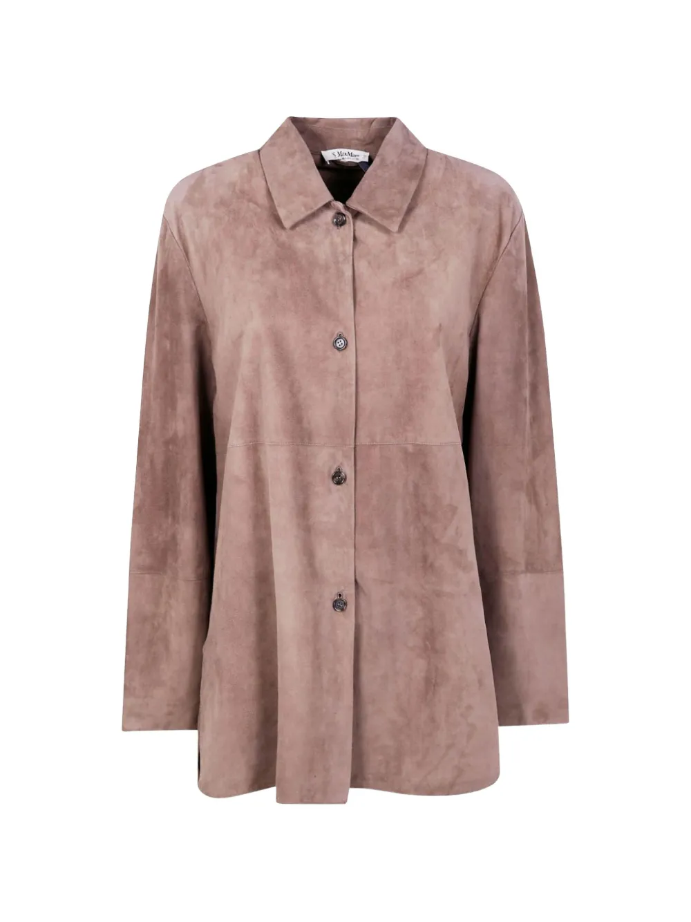 'S Max Mara S Max Mara Coats Brown