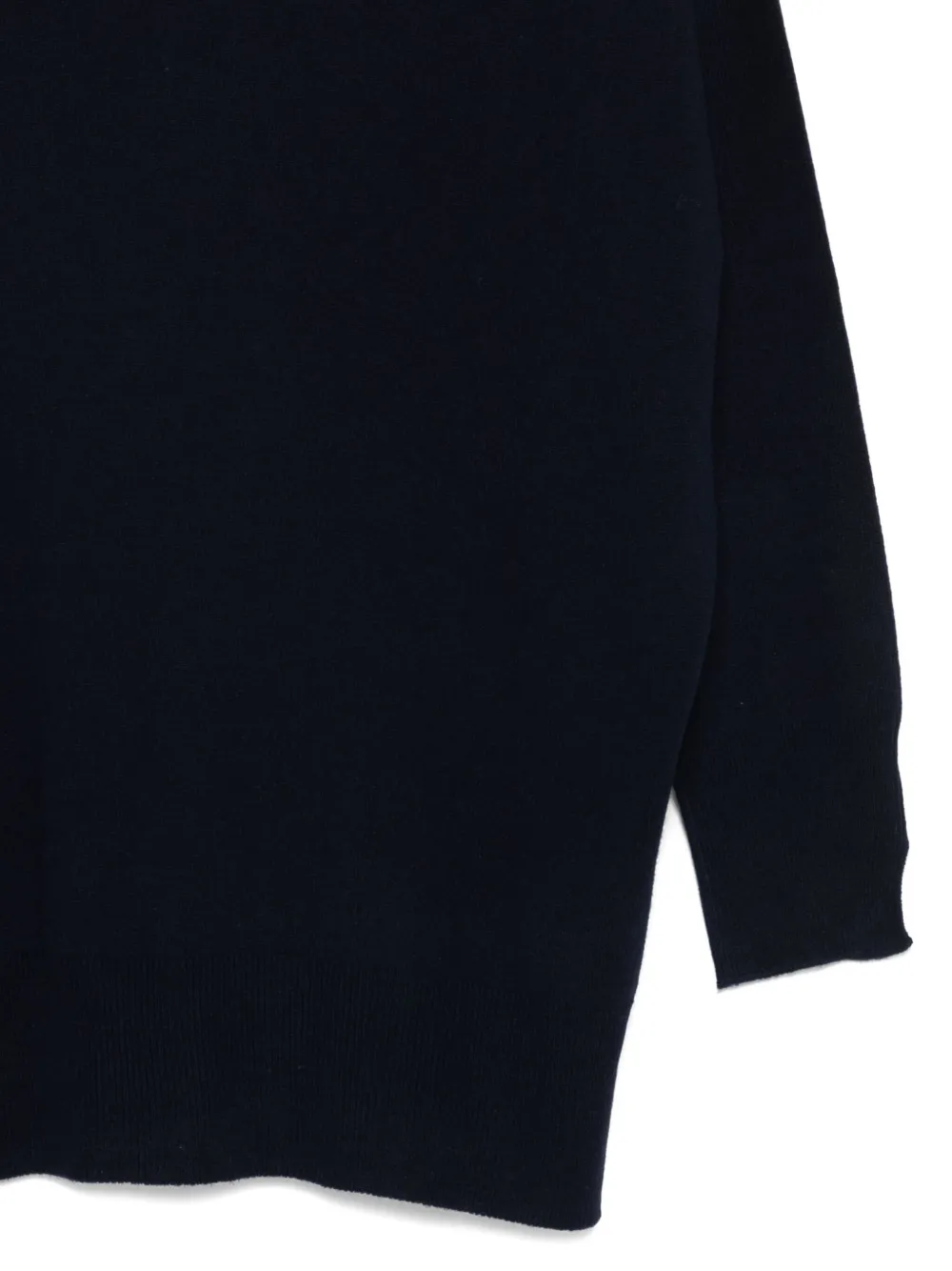 Le Tricot Perugia boat Blauw