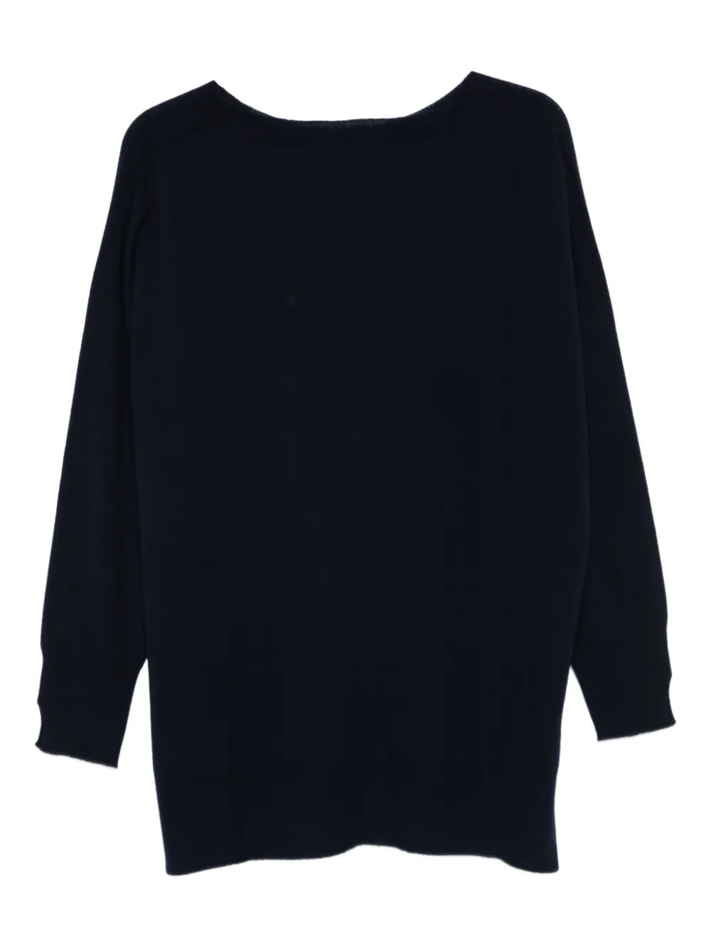 Le Tricot Perugia boat Blauw