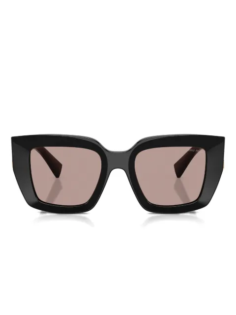 Miu Miu Eyewear square-frame sunglasses