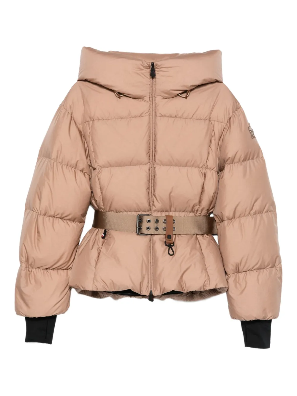Moncler chamarra Nisene | neutro | Image 1